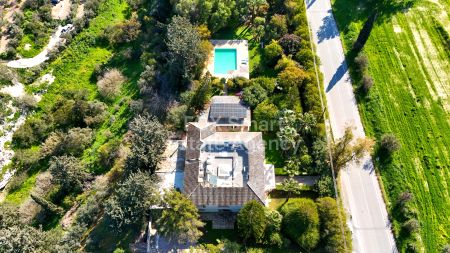 Βίλα προς ενοικίαση