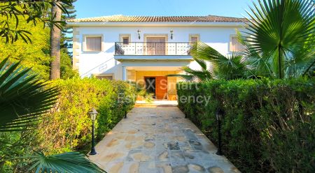 Βίλα προς ενοικίαση