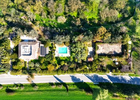 Thumbnail 3 Propiedades En Alquiler Aradippou