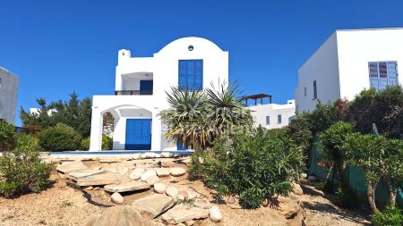 Βίλα προς ενοικίαση