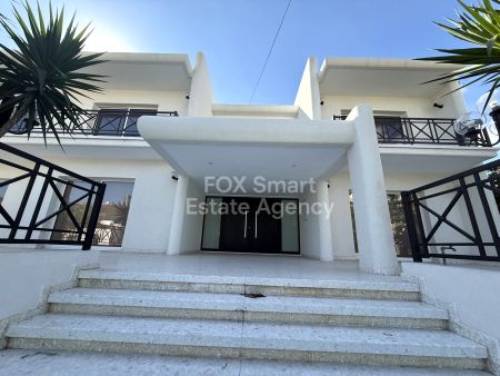 Thumbnail 4 在塞浦路斯的利马索尔与Fox Smart Estate Agency发现您梦寐以求的物业