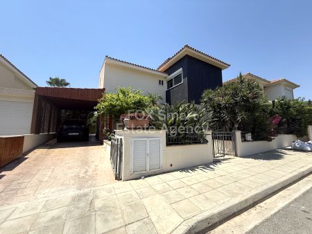Thumbnail 1 Limassol Immobili In Affitto Da 150 E 250 M2