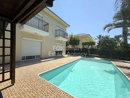 Thumbnail 3 Limassol Immobili In Affitto Da 150 E 250 M2