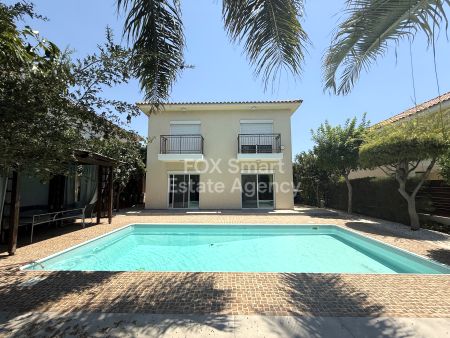 Thumbnail 4 Limassol Immobili In Affitto Da 150 E 250 M2