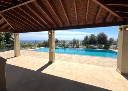 Thumbnail 4 在塞浦路斯的利马索尔与Fox Smart Estate Agency发现您梦寐以求的物业