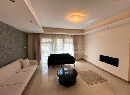 וילה להשכרה