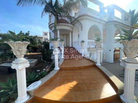 Thumbnail 1 房产 出租 帕福斯