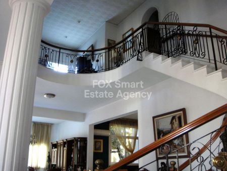 Βίλα προς ενοικίαση