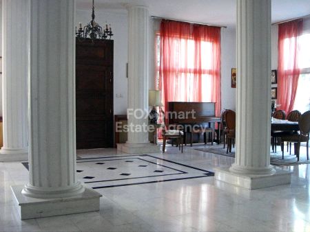 Βίλα προς ενοικίαση