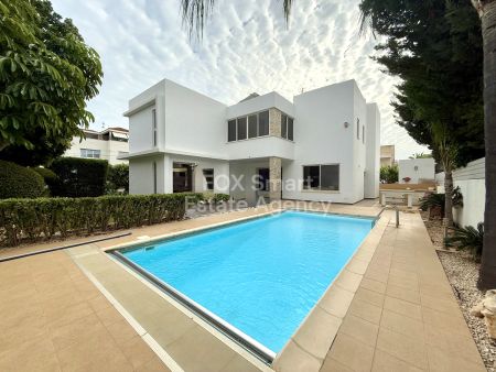 Thumbnail 1 Ακίνητα Προς Ενοικίαση Λευκωσία