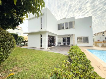 Thumbnail 2 Ακίνητα Προς Ενοικίαση Λευκωσία