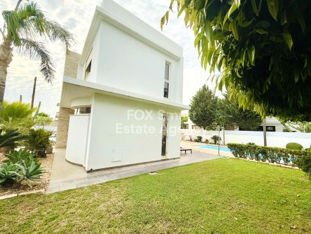 Thumbnail 5 Ακίνητα Προς Ενοικίαση Λευκωσία