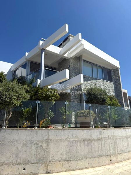 Thumbnail 2 Immobilie Zur Miete Nikosia