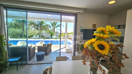 Βίλα προς ενοικίαση