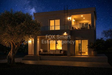 Thumbnail 1 Вилла в аренду в Кипр