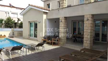 Thumbnail 2 Agia Marinouda Immobili In Affitto Da 40 E 60 M2