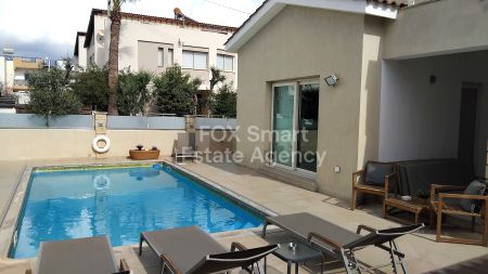 Βίλα προς ενοικίαση