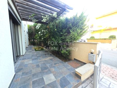 Thumbnail 4 לימסול להשכרה נכס