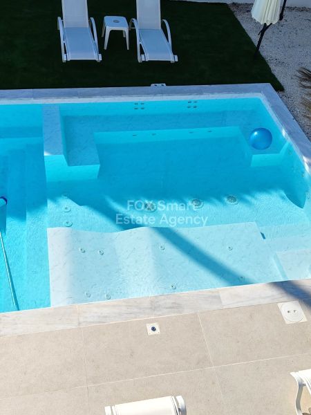 Βίλα προς ενοικίαση