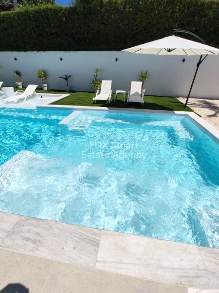 Βίλα προς ενοικίαση