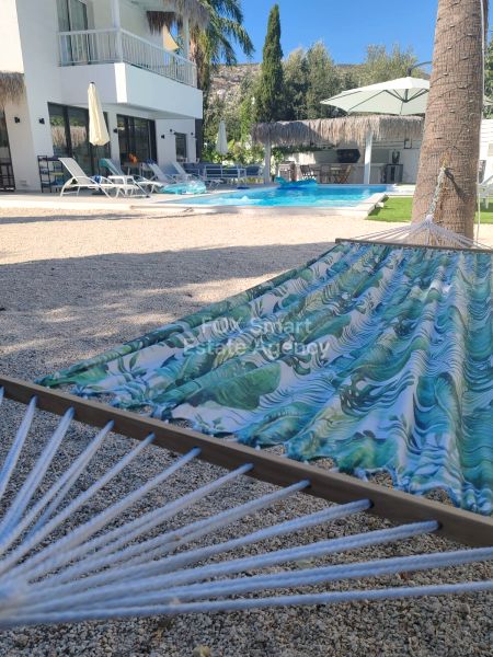 Βίλα προς ενοικίαση