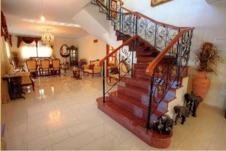 Villa in vendita