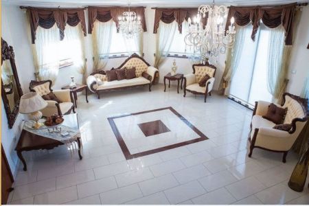 Villa in vendita