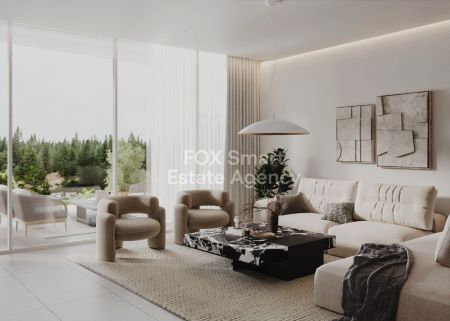 וילה למכירה