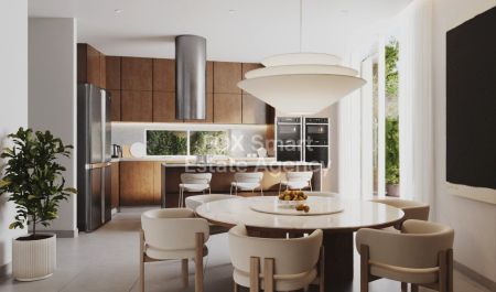 וילה למכירה