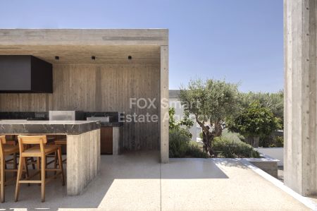 וילה למכירה