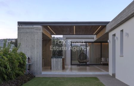 וילה למכירה