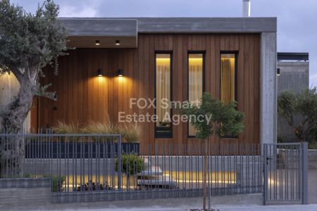 וילה למכירה