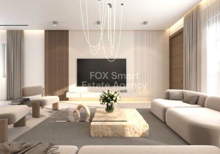 וילה למכירה