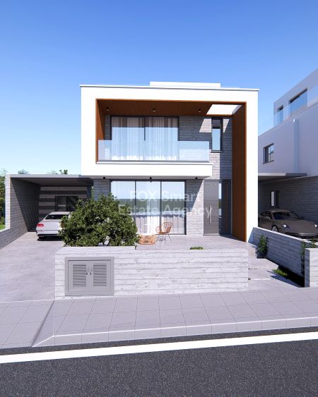 Thumbnail 2 Casas En Venta Chipre