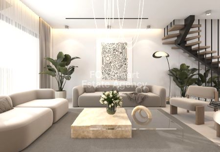 Вилла на продажу