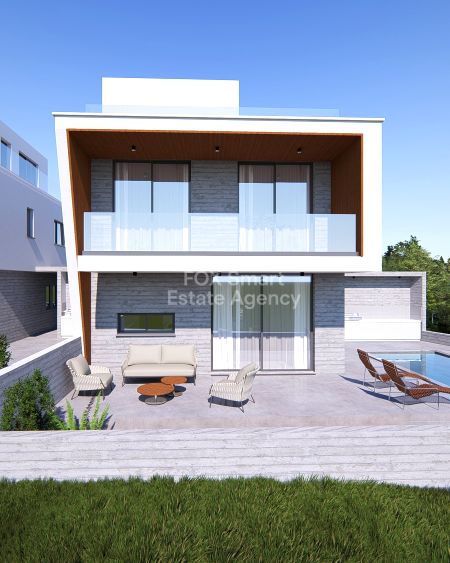 Thumbnail 5 Casas En Venta Chipre