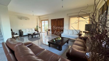 Detached House for sale