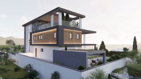 Villa en venta