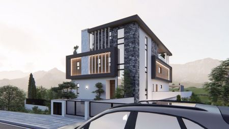 Villa en venta