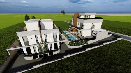 Maison jumelée à vendre