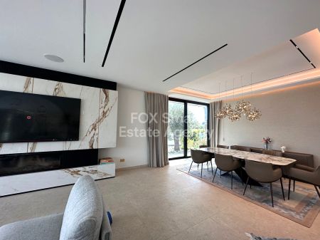 וילה למכירה