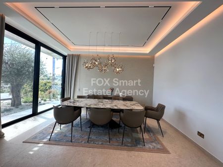 וילה למכירה