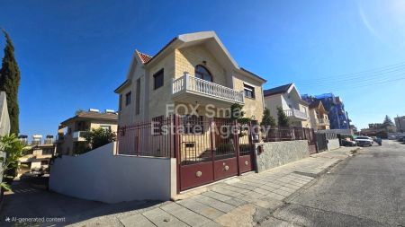 Thumbnail 5 Limassol Immobilier À Vendre à Partir De 250 M2