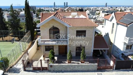 Thumbnail 1 Limassol Immobilier À Vendre à Partir De 250 M2