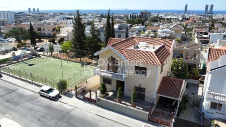 Thumbnail 2 Limassol Immobilier À Vendre à Partir De 250 M2