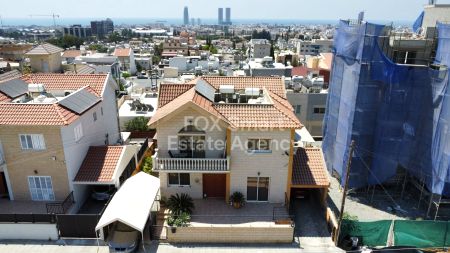 Thumbnail 2 Limassol Immobilier À Vendre à Partir De 5 Chambre