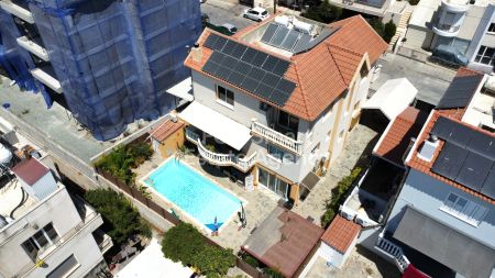 Thumbnail 1 Limassol Immobilier À Vendre à Partir De 5 Chambre