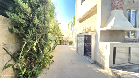 וילה למכירה