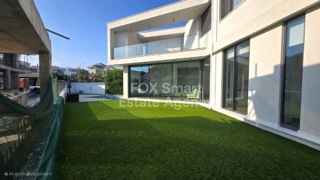 וילה למכירה