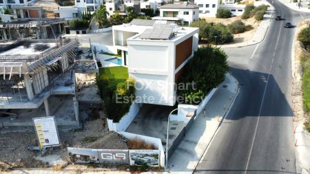 Thumbnail 4 房屋 出售 Agios Athanasios